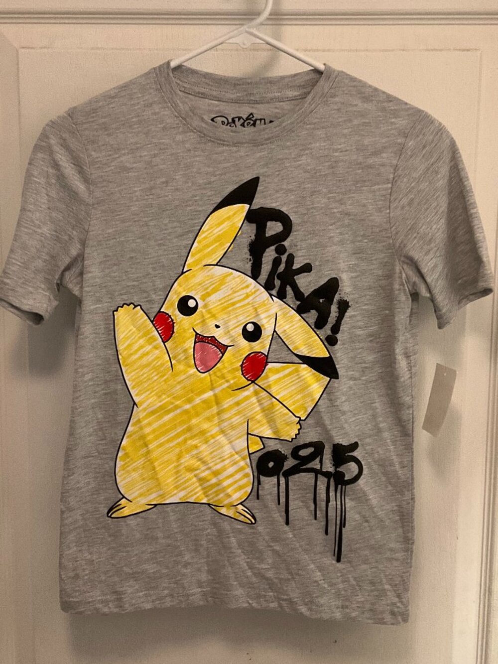 Boy's Hybrid Apparel Pokemon T-Shirt